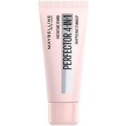 Maquillage BB &amp; CC crèmes Maybelline New York Perfecteur de Teint ...