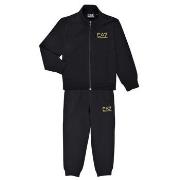 Ensembles de survêtement Emporio Armani EA7 CORE ID TRACKSUIT 8NBV51