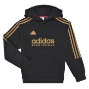 Sweat-shirt enfant adidas Tiro Nations Pack Hood