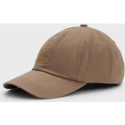 Casquette BOSS Casquette beige