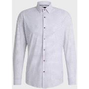 Chemise BOSS Chemise blanche