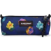 Trousse Eastpak Trousse Benchmark EK000372 2O4 Flower Blur Navy