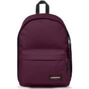 Sac a dos Eastpak Sac à dos Out Of Office 1O3 Plum Purple