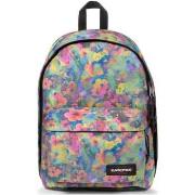 Sac a dos Eastpak Sac à dos Out Of Office 2O5 Flower Blur Mix