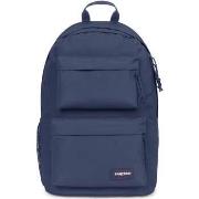 Sac a dos Eastpak Sac à dos Padded Double EK0A5B7Y 0O2 Boat Navy