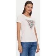 T-shirt Guess W4YI26 J1314-A60W