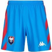 Short Kappa Short Kombat Ryder Home SM Caen 24/25