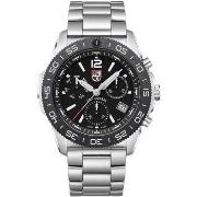 Montre Luminox XS.3142, Quartz, 44mm, 20ATM