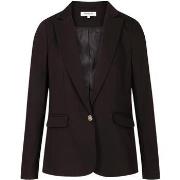 Veste Morgan Vlime.f noir