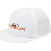 Casquette Quiksilver Style Plye