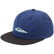 Casquette Quiksilver Block Stocker