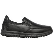 Baskets Skechers BASKETS NAMPA- ANNOD NOIR