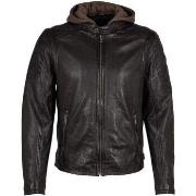 Veste Gipsy Rylo Noir