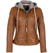 Veste Gipsy Alice Cognac