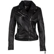 Veste Gipsy Pasha Noir