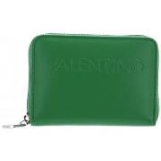 Portefeuille Valentino Portefeuille femme Valentino vert VPS6V2137