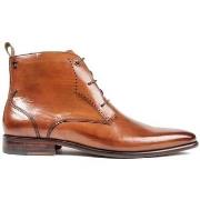 Bottes Simon Carter Collie Chukka Des Bottes