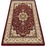 Tapis Rugsx Tapis ROYAL AGY modèle 0521 bordeaux 150x230 cm