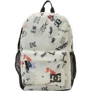 Sac a dos DC Shoes Backsider Seasonal 20l