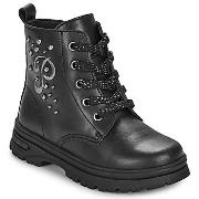 Boots enfant Pablosky 433515-C