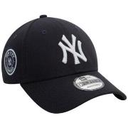 Casquette New-Era Casquette homme Ny YAnkees bleu 60509700