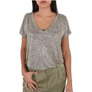 T-shirt Molly Bracken T1676BN