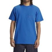 Debardeur DC Shoes 1994 Short Sleeve Knit