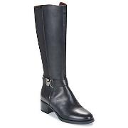 Bottes NeroGiardini -