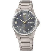 Montre Ett Eco Tech Time Ett EGT-11601-21M, Quartz, 41mm, 10ATM