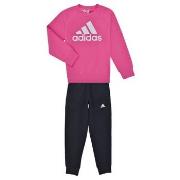 Ensembles de survêtement adidas Essentials Logo Fleece Jogger Set