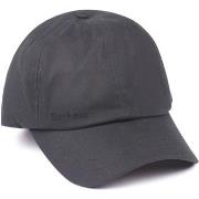 Casquette Barbour Casquette Wax Bleu Fonce