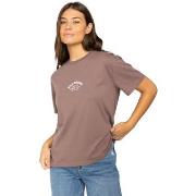 T-shirt Billabong Feelin Free