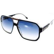 Lunettes de soleil Carrera VICTORY C01 S BLACK CRYSTAL