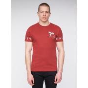 T-shirt Henleys BG1431