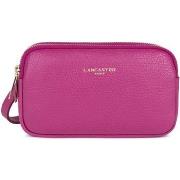 Pochette LANCASTER Double pochette Dune