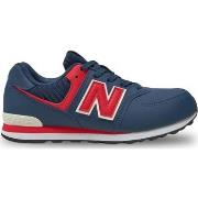 Baskets enfant New Balance GC 574