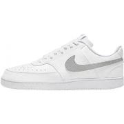 Baskets Nike Court Vision Low Next Nature