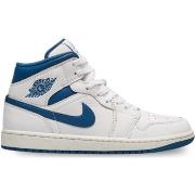 Baskets Nike Air Jordan 1 Mid Se