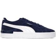 Baskets basses Puma Jada Suede Formateurs