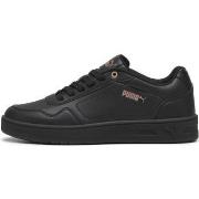 Baskets Puma Court Classy