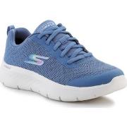 Chaussures Skechers GO WALK FLEX 124831-BLU