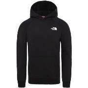 Sweat-shirt The North Face NF0A89F9