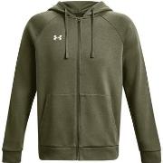 Sweat-shirt Under Armour UA Rival Fleece FZ