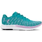 Baskets Under Armour Charged Breeze 2 Running Shoes