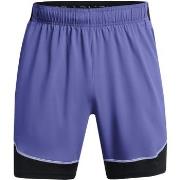 Short Under Armour M S Ch. Pro Train Short