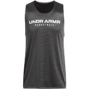 Debardeur Under Armour Baseline Reversible Tank