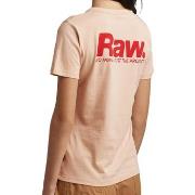 T-shirt G-Star Raw D22784-336