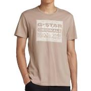 T-shirt G-Star Raw D23158-336