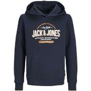 Sweat-shirt enfant Jack &amp; Jones 168428VTAH24