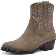 Bottes Marco Tozzi -